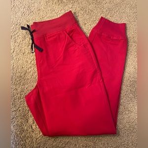 Figs High Waisted Zamora™ Jogger Scrub Pants